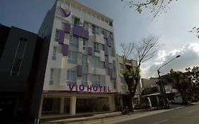 Vio Westhoff Ξενοδοχείο Μπαντούνγκ Exterior photo