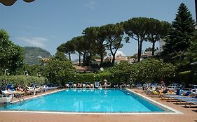 Hotel Villa Maria Ραβέλλο Exterior photo