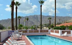 El Rancho Dolores At Jt National Park Μοτέλ Twentynine Palms Exterior photo