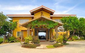 Amarela Resort Panglao Exterior photo