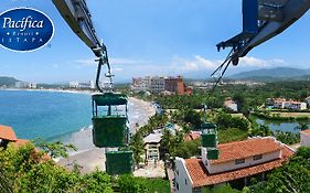 Loma Del Mar Thalasso Spa & Resort Ζιουατανέχο Exterior photo