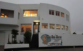 Swakopmund Accommodation Exterior photo