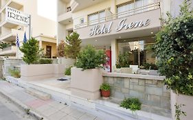 Irene Hotel Χανιά Exterior photo