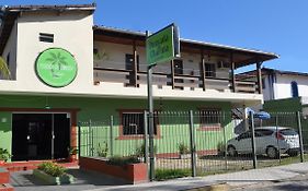 Pousada Da Charuta Ξενοδοχείο Ubatuba Exterior photo