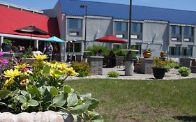 Barkers Island Inn Resort & Conference Center Superior Exterior photo