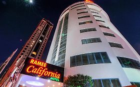 Ramee California Hotel Μανάμα Exterior photo