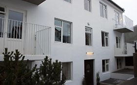 Astro Apartments Ρέυκιαβικ Exterior photo