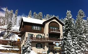 Skiway Lodge Breckenridge Exterior photo