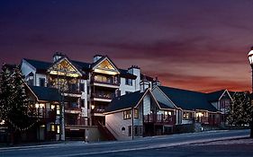 Wedgewood Lodge Breckenridge Exterior photo