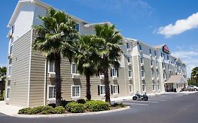 Extended Stay America Select Suites - Lakeland Exterior photo