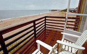 Owens' Motel Nags Head Exterior photo