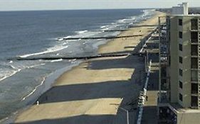 Henlopen Hotel Rehoboth Beach Exterior photo