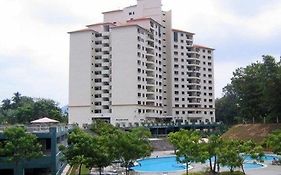 Lumut Valley Resort Condominium Exterior photo