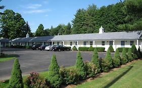 Lantern House Motel Great Barrington Exterior photo