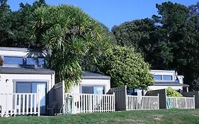 Fort Ross Lodge Jenner Exterior photo