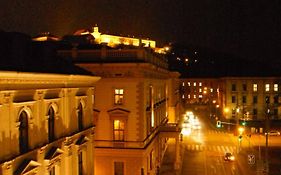 Hotel Slavia Μπρνο Exterior photo