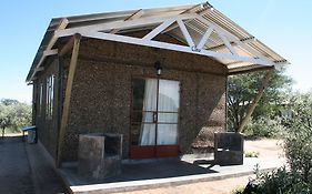 Harnas Wildlife Foundation Βίλα Gobabis Exterior photo