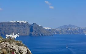 Canaves Sunday Ξενοδοχείο Οία Exterior photo