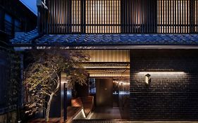 Kyoto Granbell Hotel Exterior photo