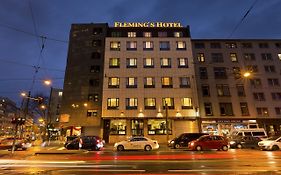 Flemings Hotel Frankfurt-Messe Φραγκφούρτη Exterior photo