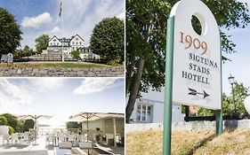 1909 Sigtuna Stads Hotell Exterior photo