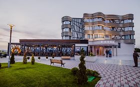 Hotel Bavka Λέσκοβατς Exterior photo