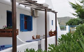 Skyros Panorama Studios Exterior photo