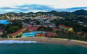 Starfish St Lucia Ξενοδοχείο Rodney Bay Exterior photo