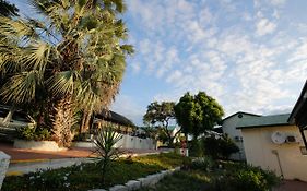 Maun Lodge Exterior photo