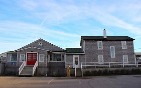 Nags Head Beach Inn Exterior photo