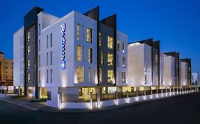 Radisson Blu Residence, Dhahran Αλ Κομπάρ Exterior photo