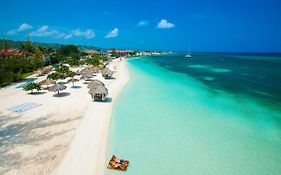 Sandals Montego Bay All Inclusive - Couples Only (Adults Only) Ξενοδοχείο Exterior photo