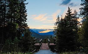 Leavenworth Camping Resort Tiny House Adeline Exterior photo