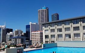 Heritage Auckland, A Heritage Hotel Exterior photo