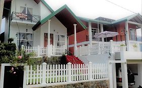 Winter Dream Holiday Bungalow Nuwara Eliya Βίλα Exterior photo