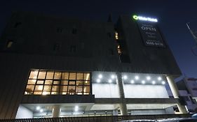 Mate Hotel Paju Exterior photo