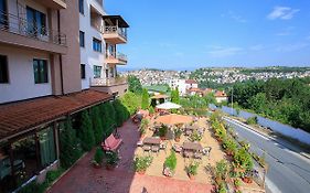 Hotel Time Out-Σαντάνσκι Exterior photo