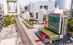 Citizenm Paris La Defense Ξενοδοχείο Ναντέρ Exterior photo