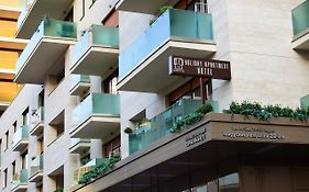 Corvin Holiday Apartments Hotel Βουδαπέστη Exterior photo