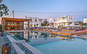 Portes Suites & Villas Mykonos Mykonos Town Exterior photo