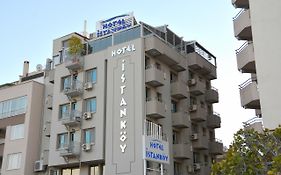 Istankoy Hotel Κουσάντασι Exterior photo