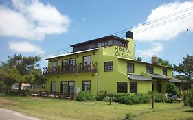 Hostal La Caleta Βίλα Mar de Cobo Exterior photo