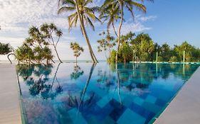 Ananya Beach Resort Tangalle Exterior photo