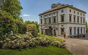 Villa Cora Φλωρεντία Exterior photo