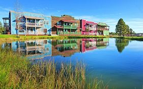 Worldmark Bison Ranch Ξενοδοχείο Overgaard Exterior photo