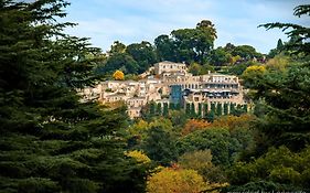 Four Seasons Hotel The Westcliff Γιοχάνεσμπουργκ Exterior photo