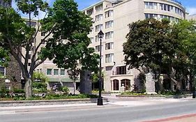 Courtyard By Marriott Halifax Downtown Ξενοδοχείο Exterior photo