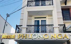 Hostel Phuong Nga Νταλάτ Exterior photo