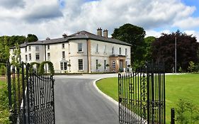 Rockhill House Ξενοδοχείο Letterkenny Exterior photo