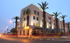 Terminus City Center Oujda Ξενοδοχείο Exterior photo